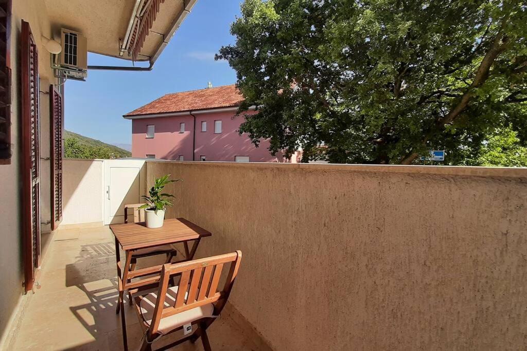 Quiet & Lovely Apartment-Icici Exterior foto